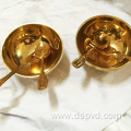 Kitchenware Hardware Vacuum Coating Machine